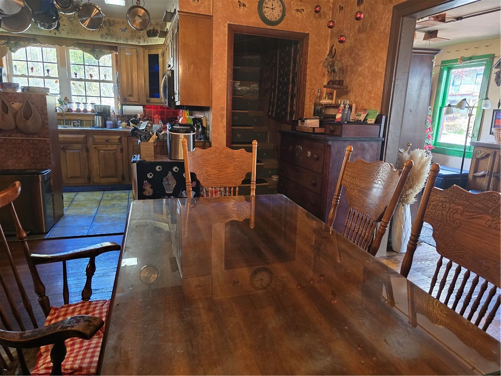 39 Delaware Avenue Andes, NY 13731 - Photo 10 of 38 rt side: DR