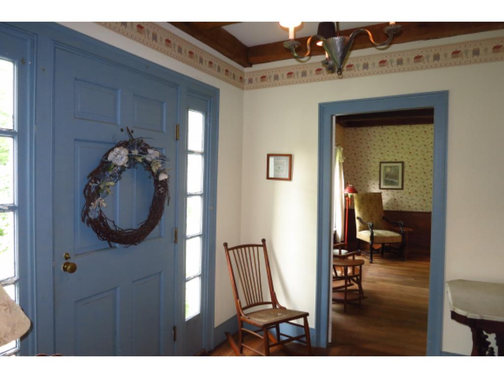 809 Bryant Road Woodstock, VT 05091 - Photo 2 of 17