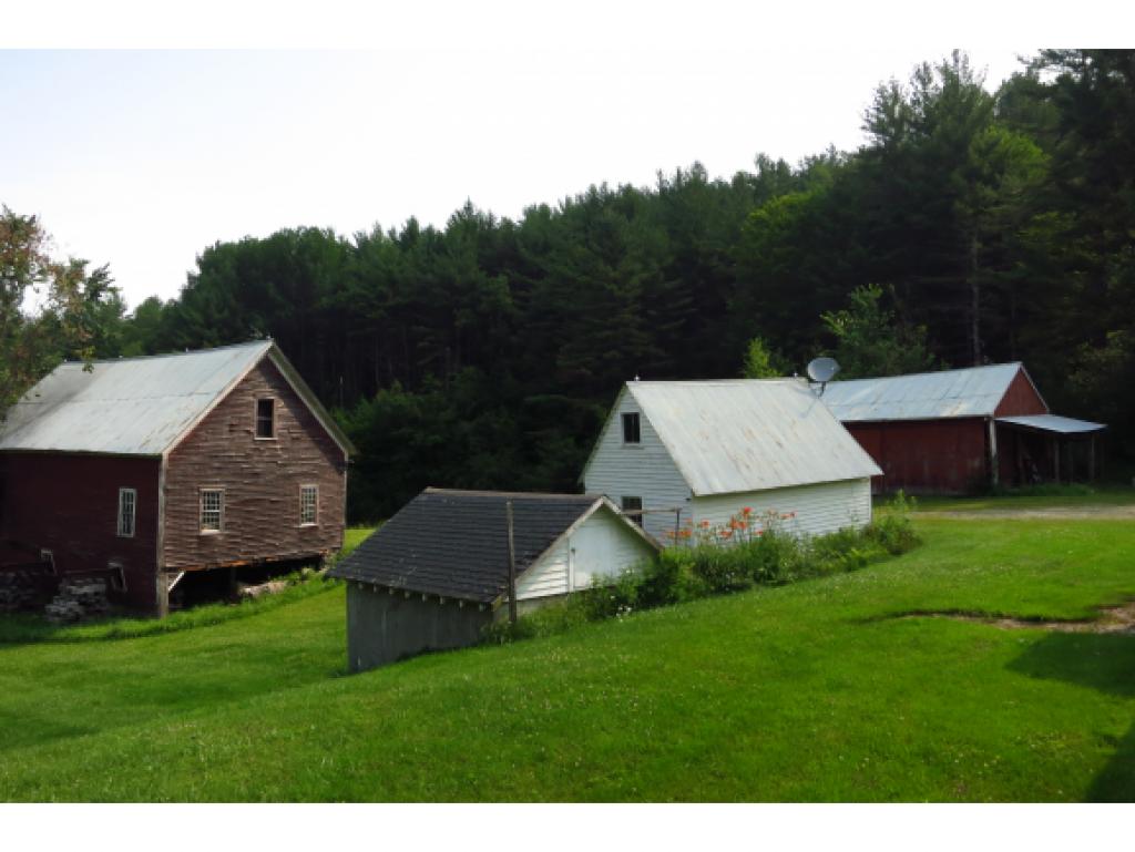 809 Bryant Road Woodstock, VT 05091 - Photo 14 of 17