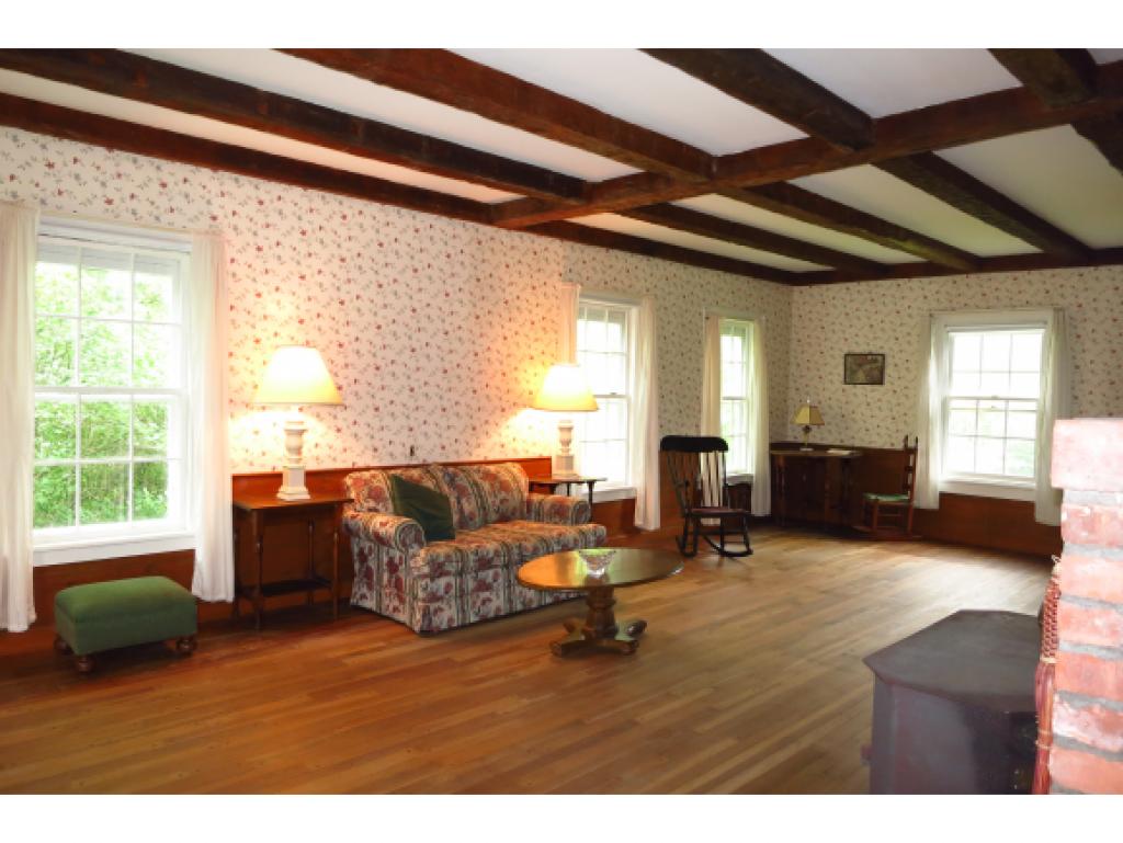 809 Bryant Road Woodstock, VT 05091 - Photo 4 of 17