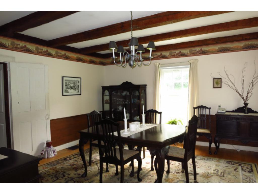 809 Bryant Road Woodstock, VT 05091 - Photo 5 of 17
