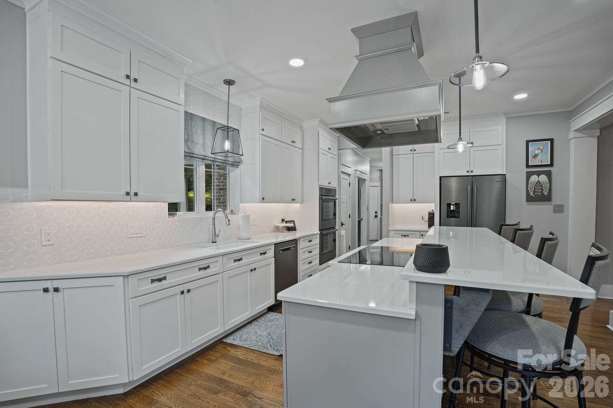 4686 Miller Bridge Road Connelly Springs, NC 28612 - Photo 10 of 37 Gallery Image 10