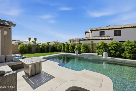 $850,000 | 3360 West Del Rio Street, Chandler, AZ 85226