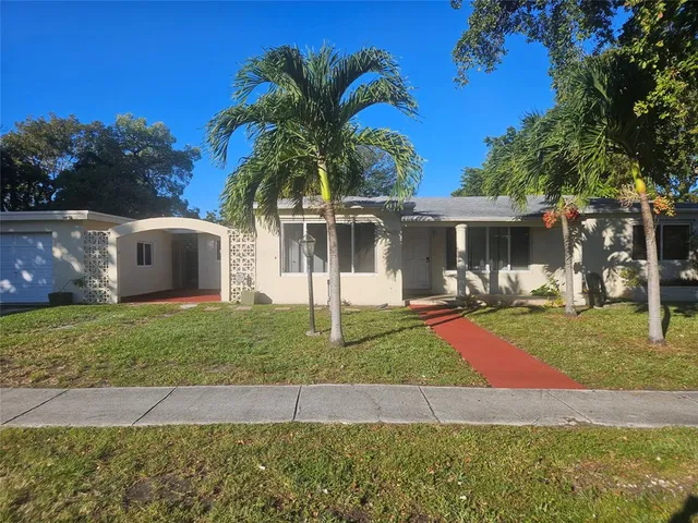 $3,950 | 5602 Jefferson Street, Hollywood, FL 33023