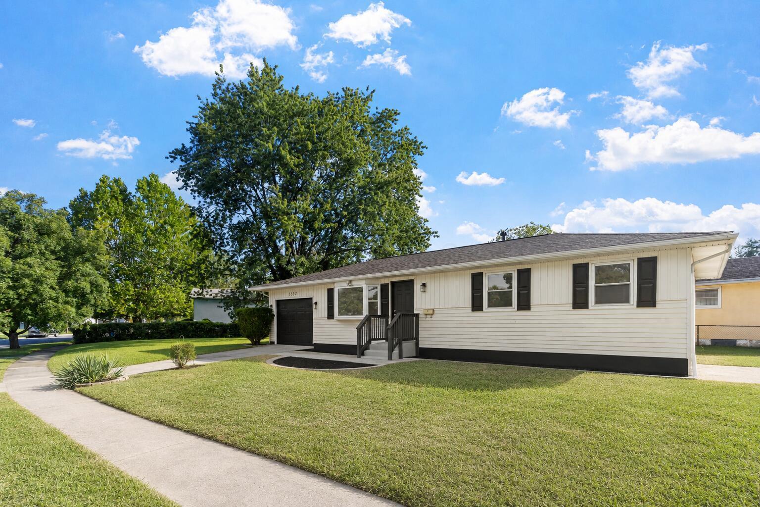 1852 Bar Harbor Road Columbus, OH 43219 - Photo 2 of 27 front 2