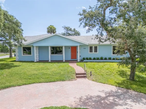 $399,000 | 1460 North Peninsula Drive, Daytona Beach, FL 32118