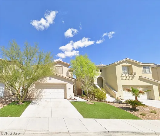 $500,000 | 3980 West Irvin Avenue, Las Vegas, NV 89141
