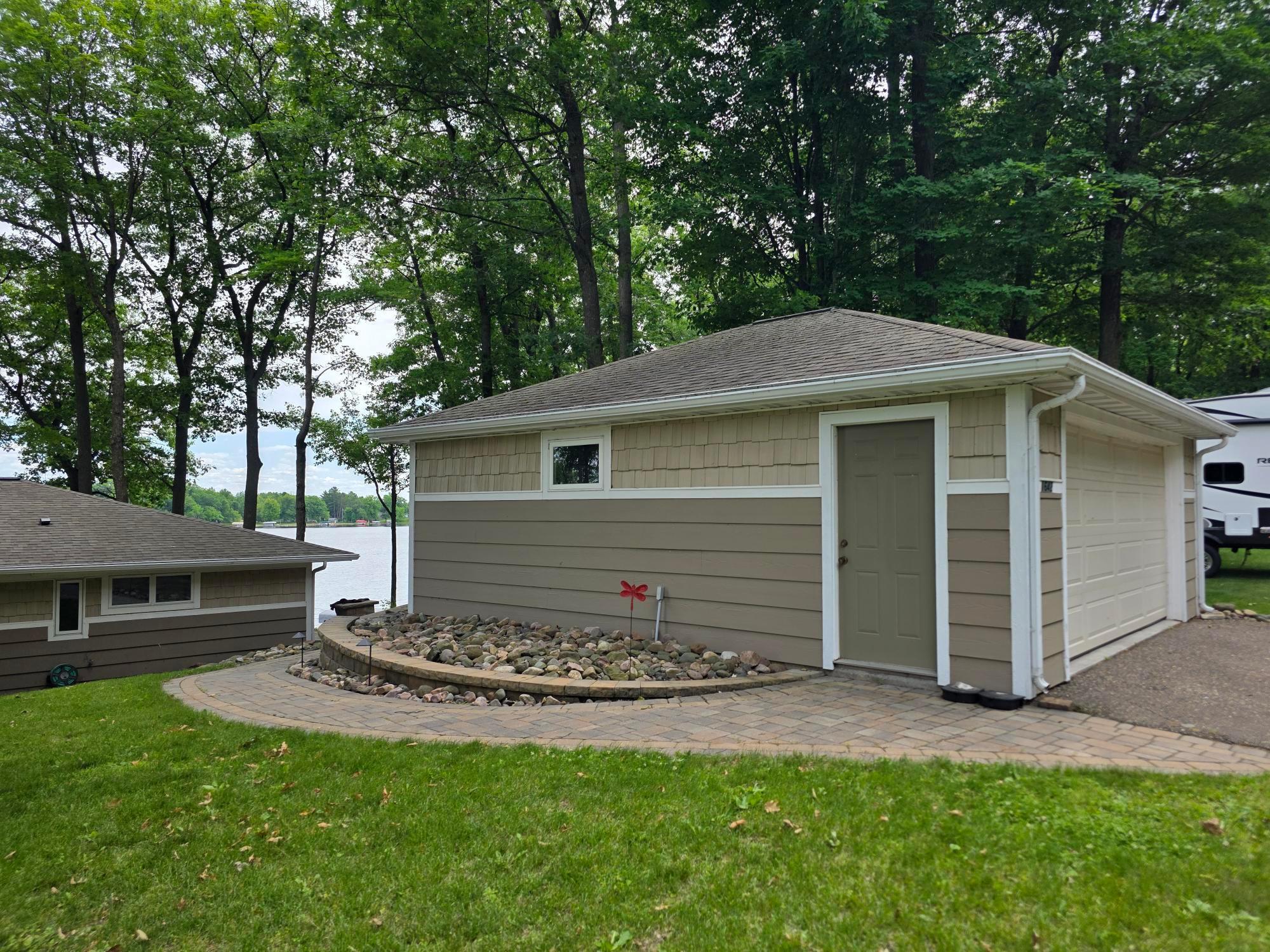 1642 2nd Street Turtle Lake, WI 54889 - Photo 7 of 10