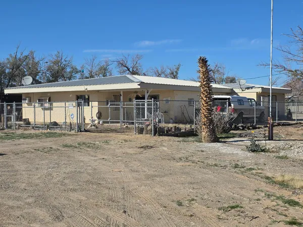 $225,000 | 3750 Perdido Lane, Twentynine Palms, CA 92277