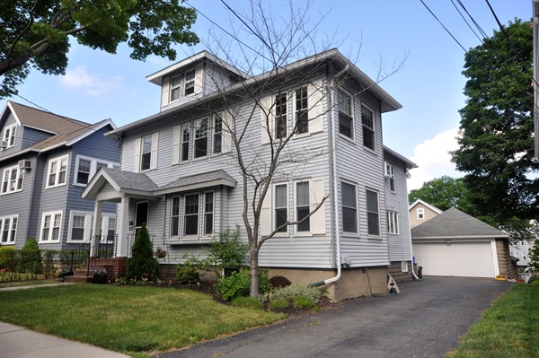 55 Webcowet Road, Unit 55 Arlington, MA 02474 - Photo 2 of 23 Gallery Image 2
