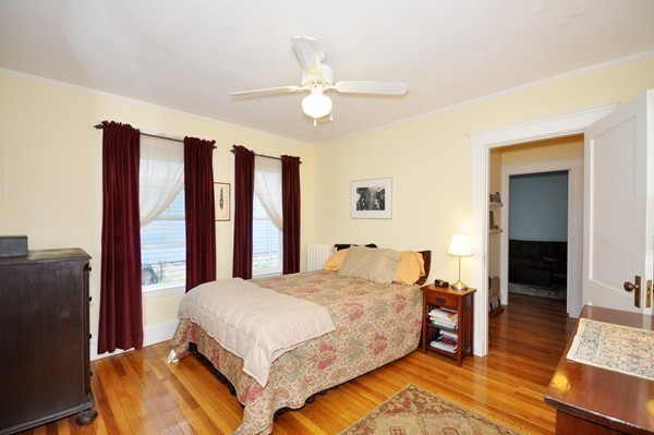 55 Webcowet Road, Unit 55 Arlington, MA 02474 - Photo 22 of 23 Gallery Image 22