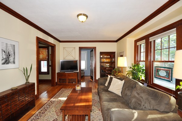 55 Webcowet Road, Unit 55 Arlington, MA 02474 - Photo 6 of 23 Gallery Image 6