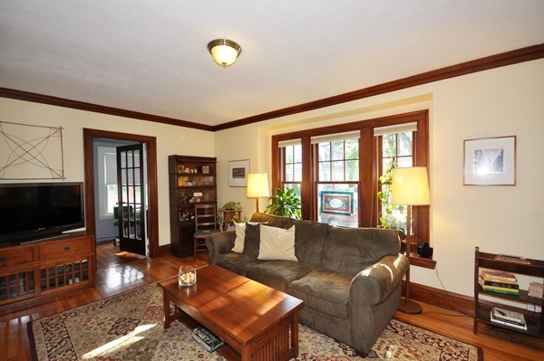 55 Webcowet Road, Unit 55 Arlington, MA 02474 - Photo 7 of 23 Gallery Image 7