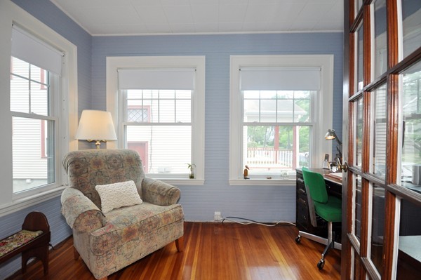 55 Webcowet Road, Unit 55 Arlington, MA 02474 - Photo 9 of 23 Gallery Image 9