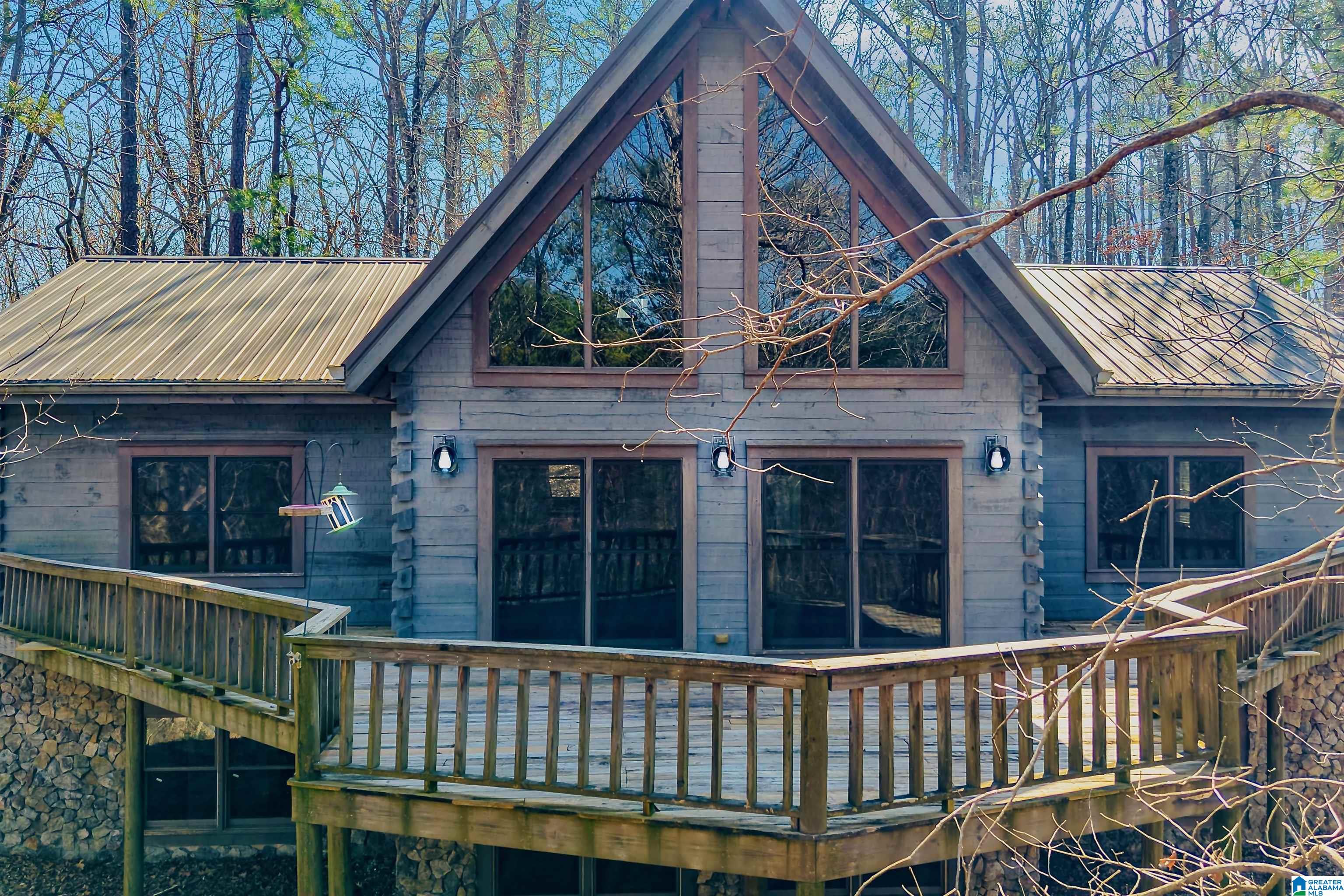 266 Davis Acres Drive Alpine, AL 35014 - Photo 11 of 60