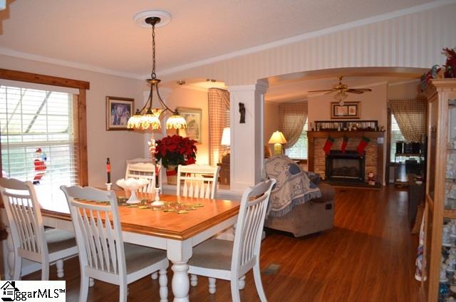 118 Windy Oak Way Greer, SC 29651 - Photo 3 of 30