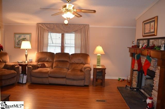 118 Windy Oak Way Greer, SC 29651 - Photo 28 of 30