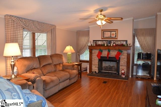 118 Windy Oak Way Greer, SC 29651 - Photo 5 of 30