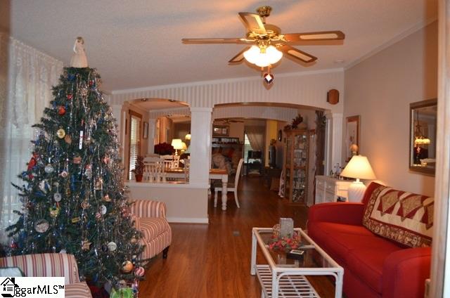 118 Windy Oak Way Greer, SC 29651 - Photo 7 of 30