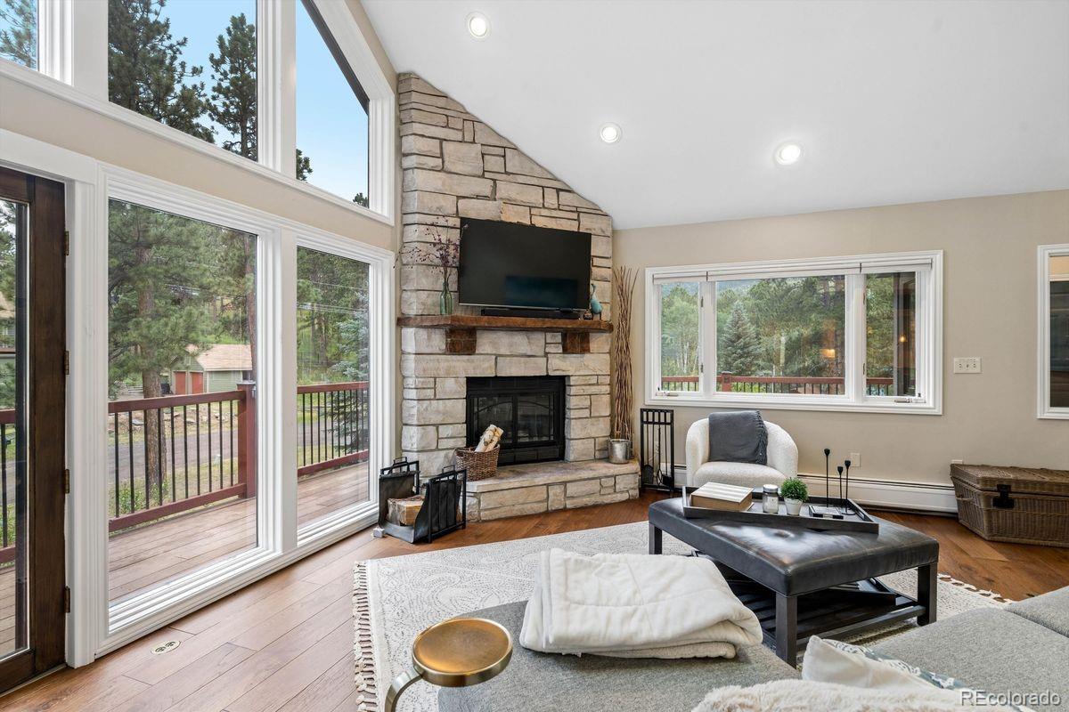 29721 Dorothy Road Evergreen, CO 80439 - Photo 5 of 50