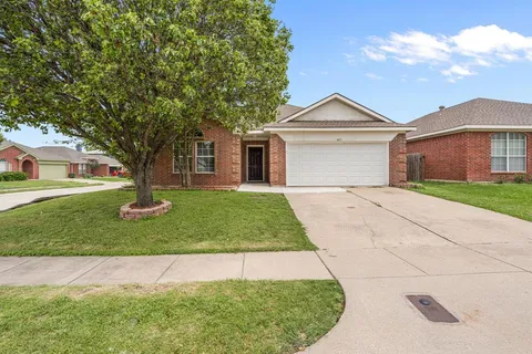 $315,000 | 4117 Chelan Court, Fort Worth, TX 76244