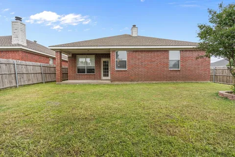 $315,000 | 4117 Chelan Court, Fort Worth, TX 76244