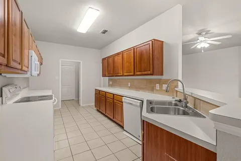 $315,000 | 4117 Chelan Court, Fort Worth, TX 76244