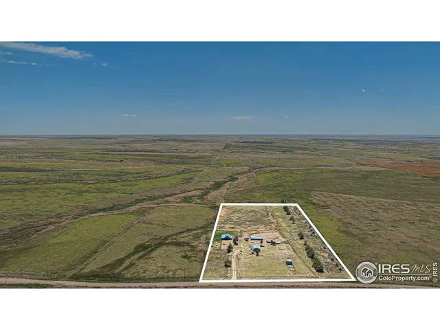 $525,000 | 18914 County Road 24, Akron, CO 80720