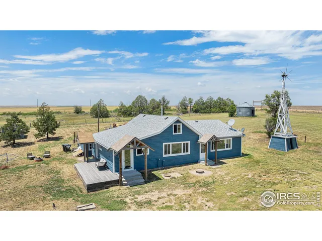 $525,000 | 18914 County Road 24, Akron, CO 80720