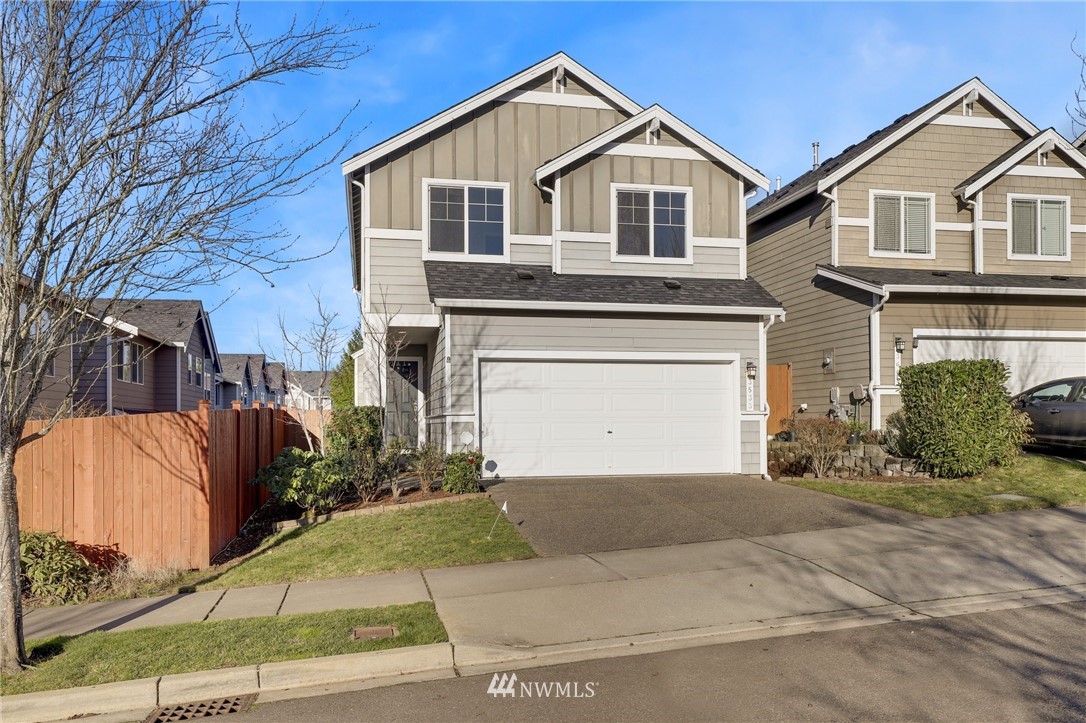 3533 186th Place Southeast Bothell, WA 98012 - Photo 1 of 29