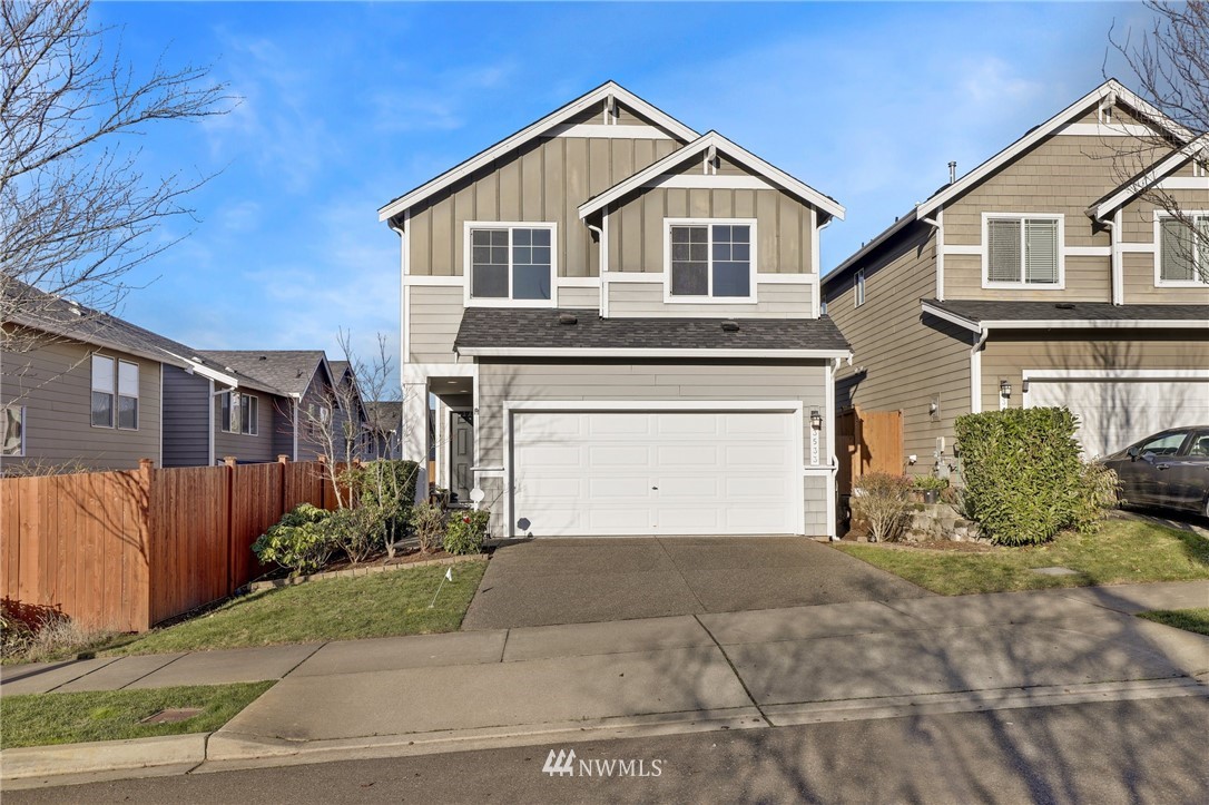 3533 186th Place Southeast Bothell, WA 98012 - Photo 27 of 29