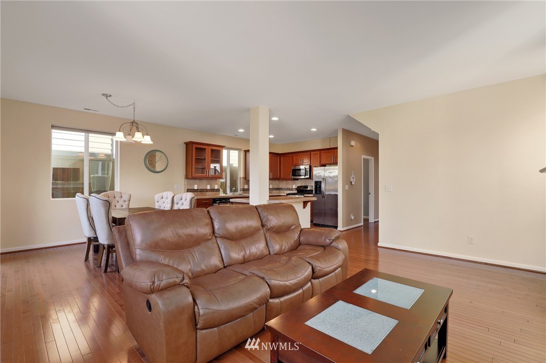 3533 186th Place Southeast Bothell, WA 98012 - Photo 10 of 29