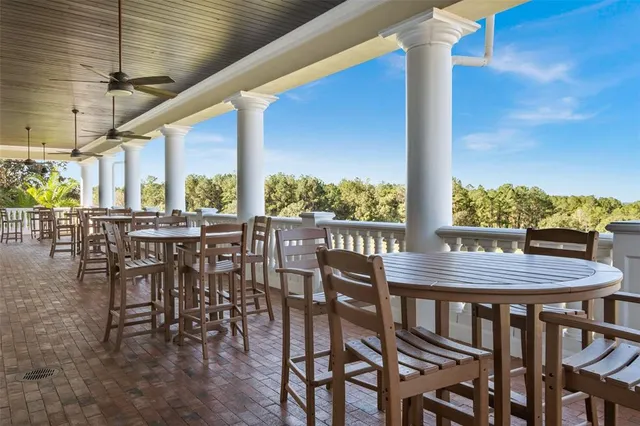 a room with furniture and a window