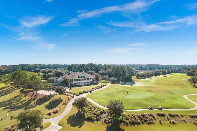 a view of a lake with a mountain