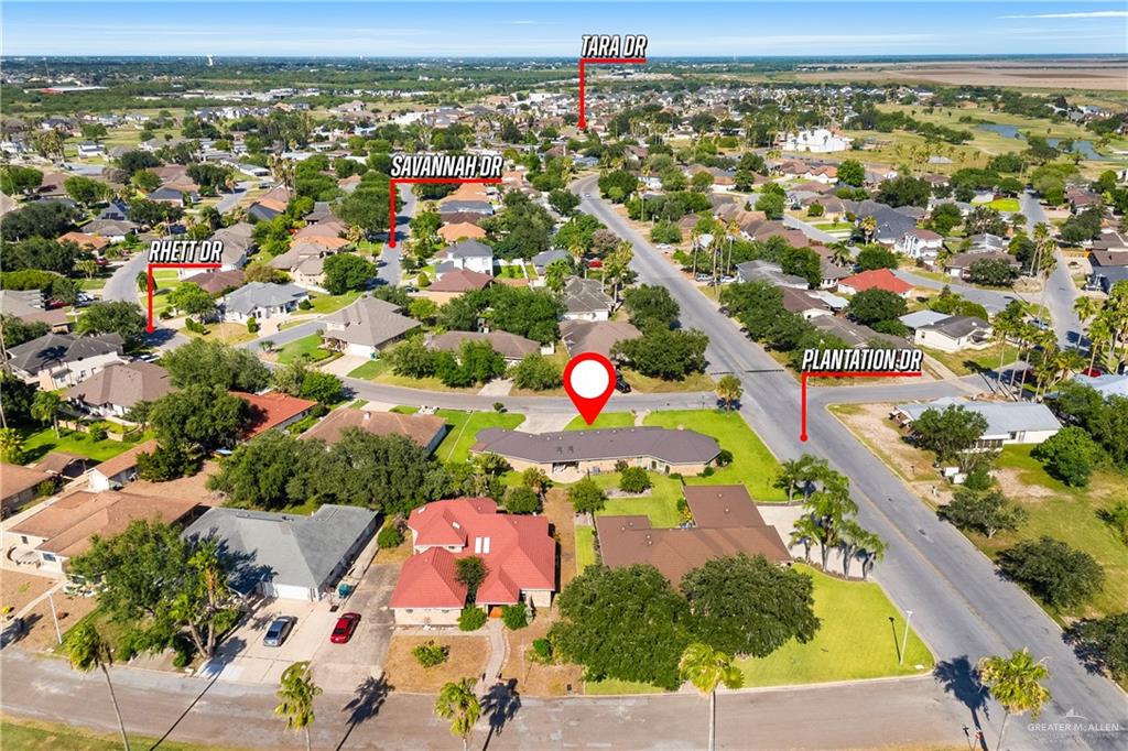 2732 Rhett Drive Pharr, TX 78577 - Photo 22 of 24