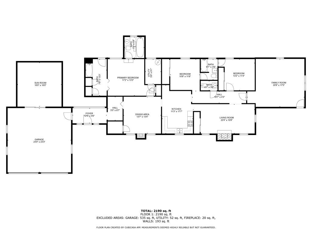 222 Elna Street Homerville, GA 31634 - Photo 2 of 28 Gallery Image 2