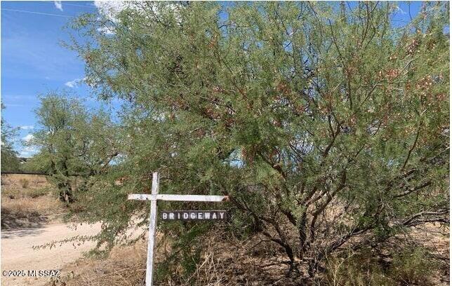 4635 East Bridge Way Tucson, AZ 85739 - Photo 2 of 4