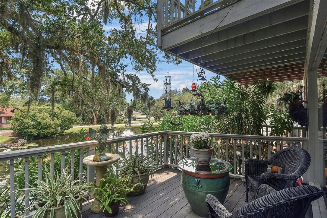 668 North Golf Villa Road St. Simons Island, GA 31522 - Photo 14 of 35