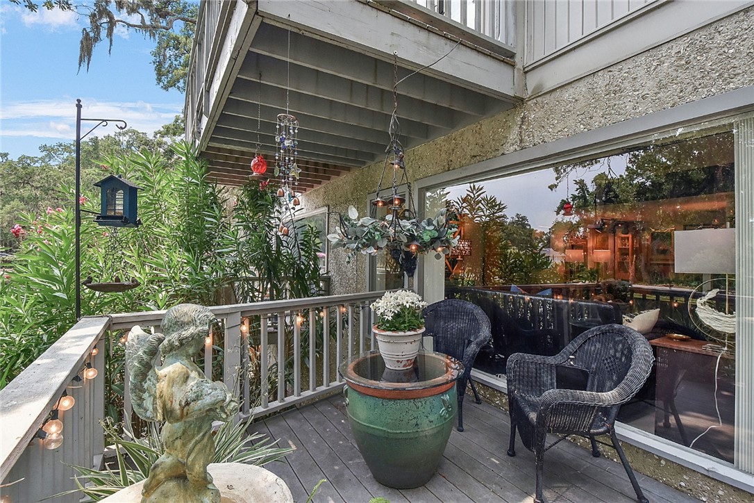 668 North Golf Villa Road St. Simons Island, GA 31522 - Photo 16 of 35