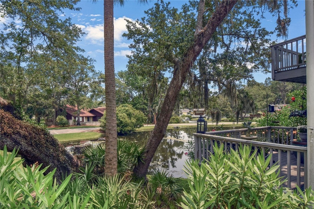668 North Golf Villa Road St. Simons Island, GA 31522 - Photo 20 of 35
