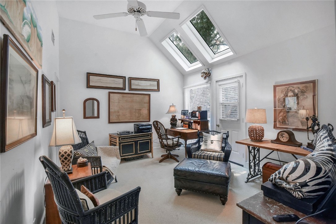 668 North Golf Villa Road St. Simons Island, GA 31522 - Photo 23 of 35