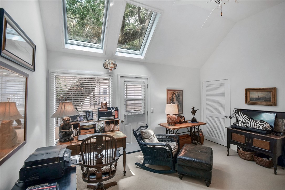 668 North Golf Villa Road St. Simons Island, GA 31522 - Photo 24 of 35