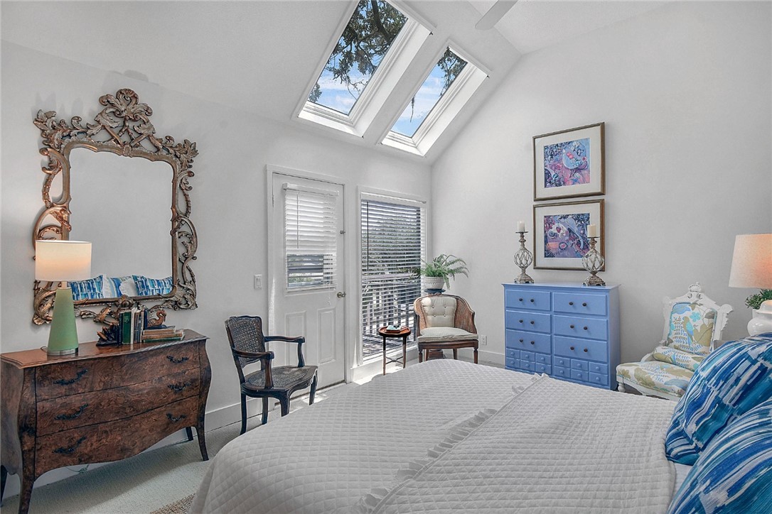 668 North Golf Villa Road St. Simons Island, GA 31522 - Photo 28 of 35