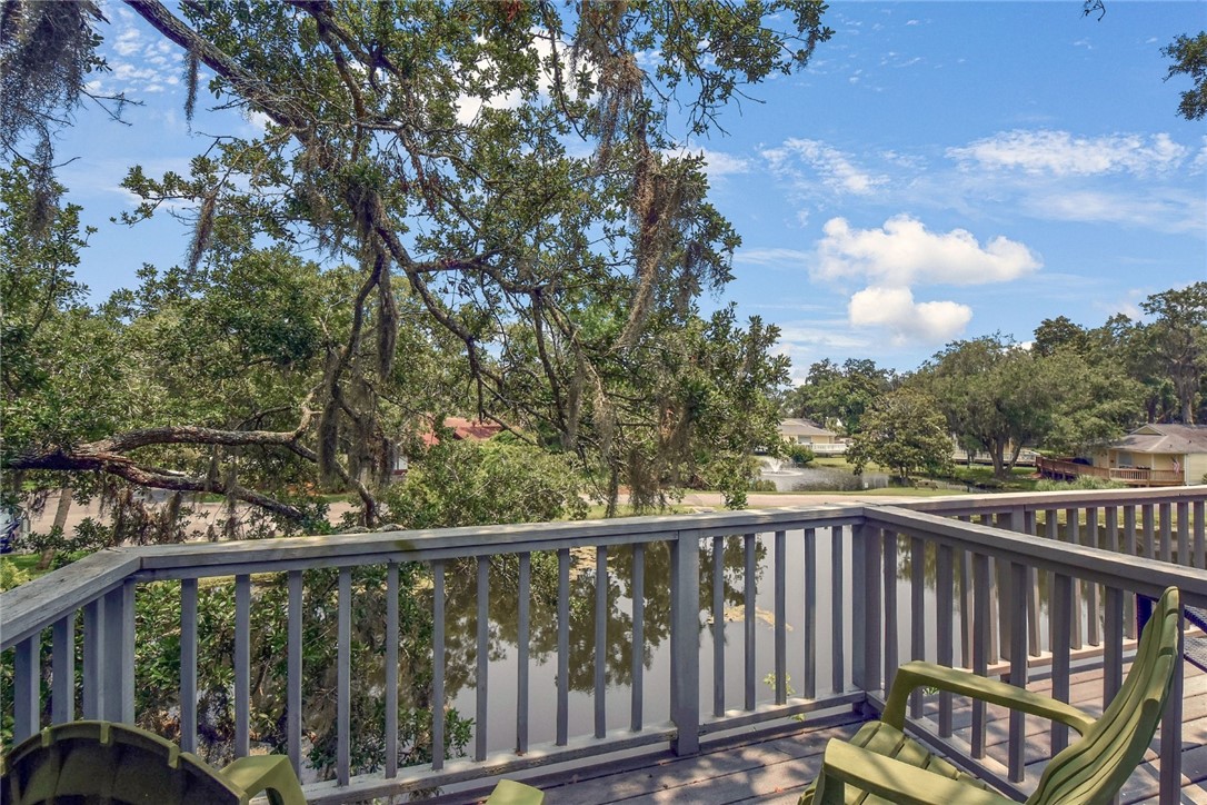 668 North Golf Villa Road St. Simons Island, GA 31522 - Photo 33 of 35