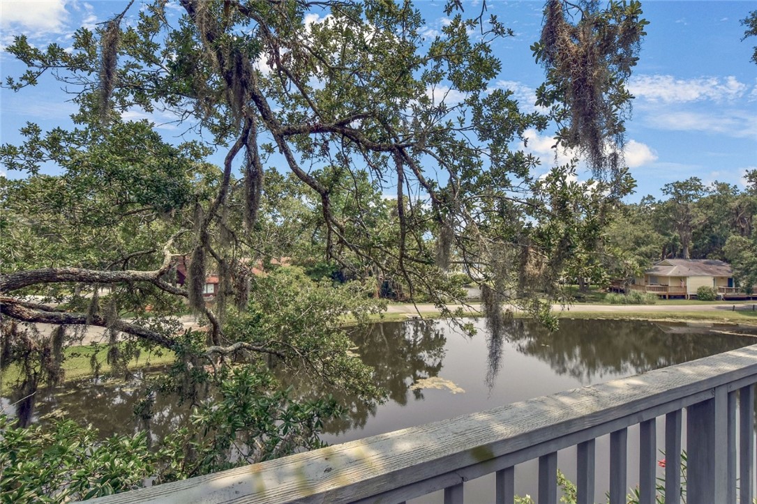 668 North Golf Villa Road St. Simons Island, GA 31522 - Photo 34 of 35