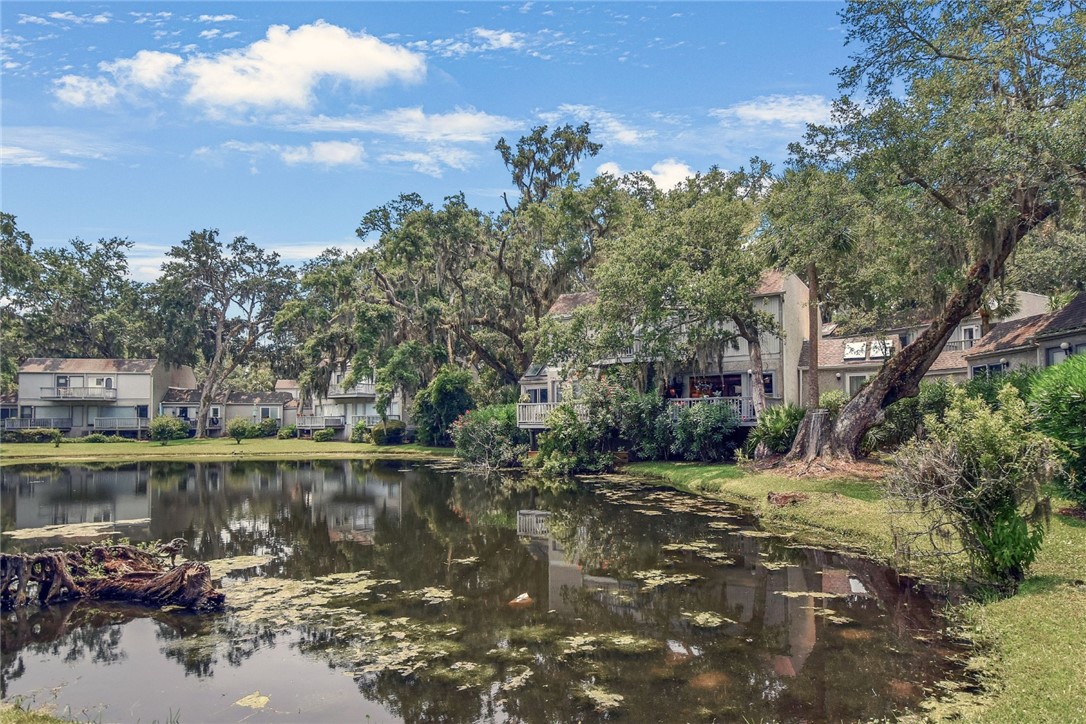 668 North Golf Villa Road St. Simons Island, GA 31522 - Photo 35 of 35