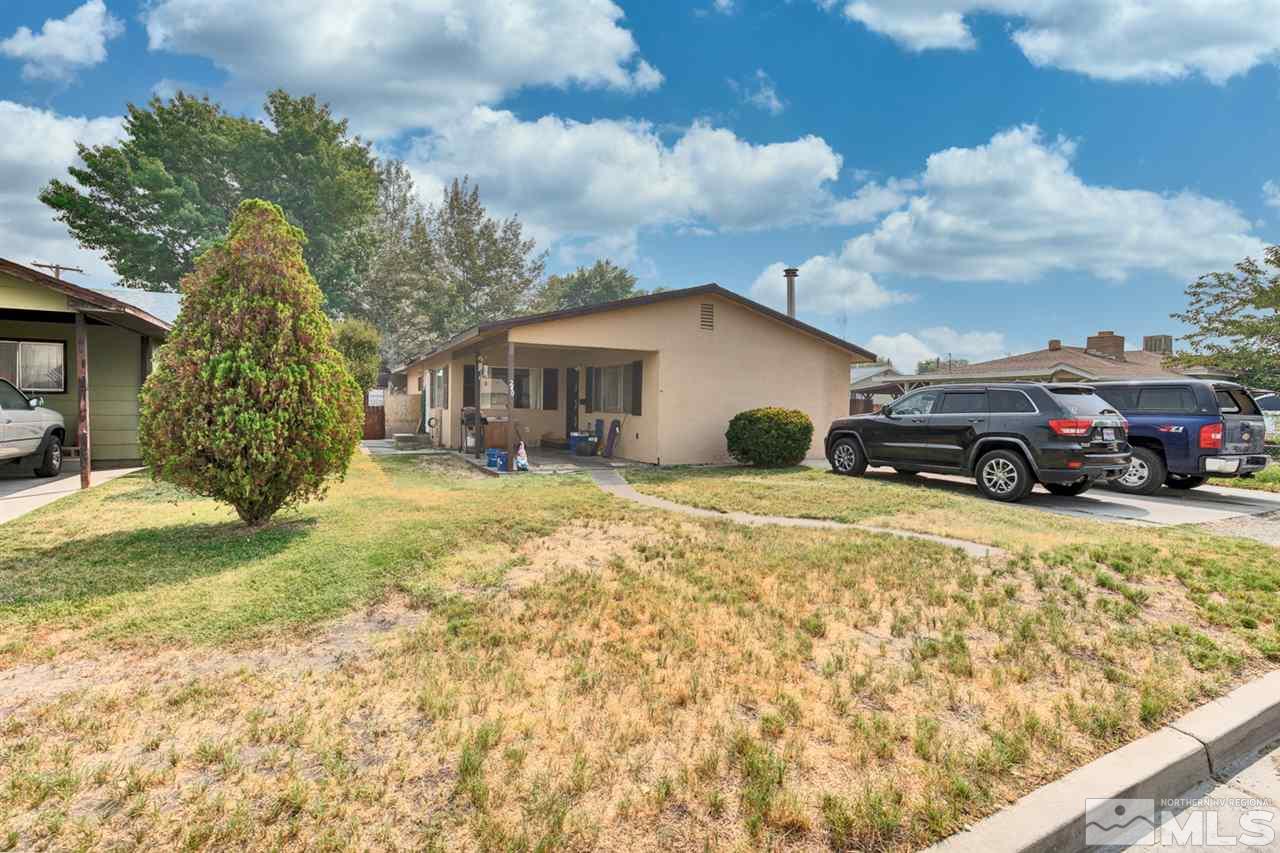 240 North Allen Street Fallon, NV 89406 - Photo 1 of 15 Photo 1