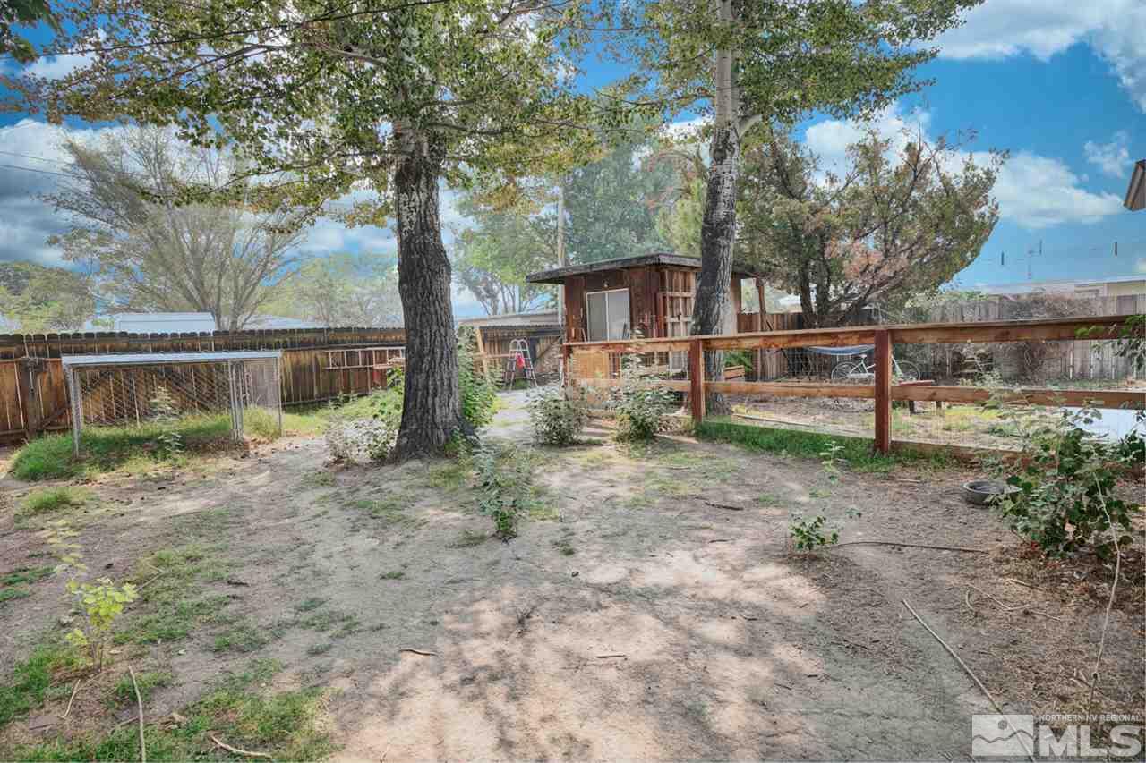 240 North Allen Street Fallon, NV 89406 - Photo 13 of 15 Photo 14