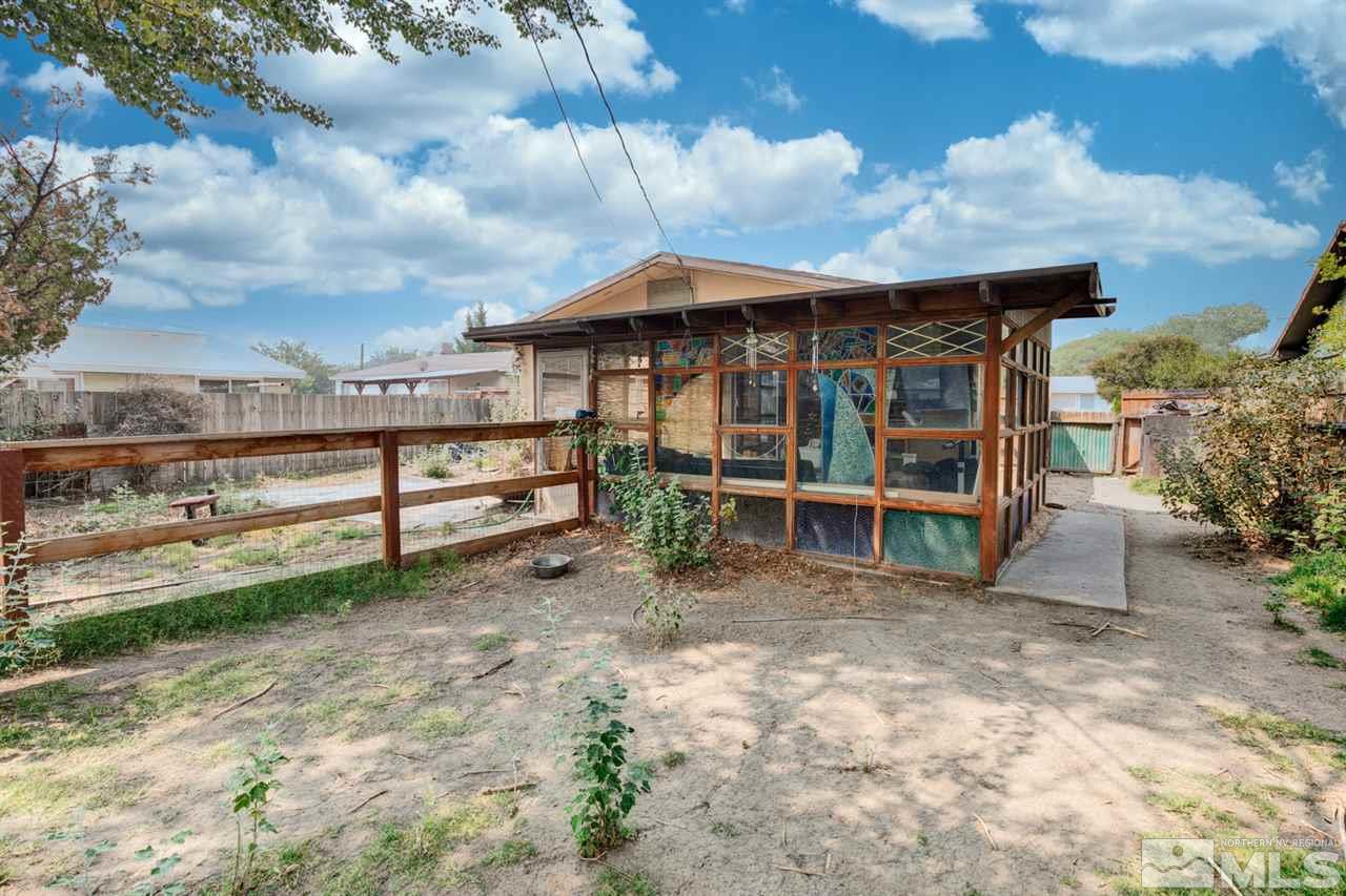 240 North Allen Street Fallon, NV 89406 - Photo 14 of 15 Photo 15
