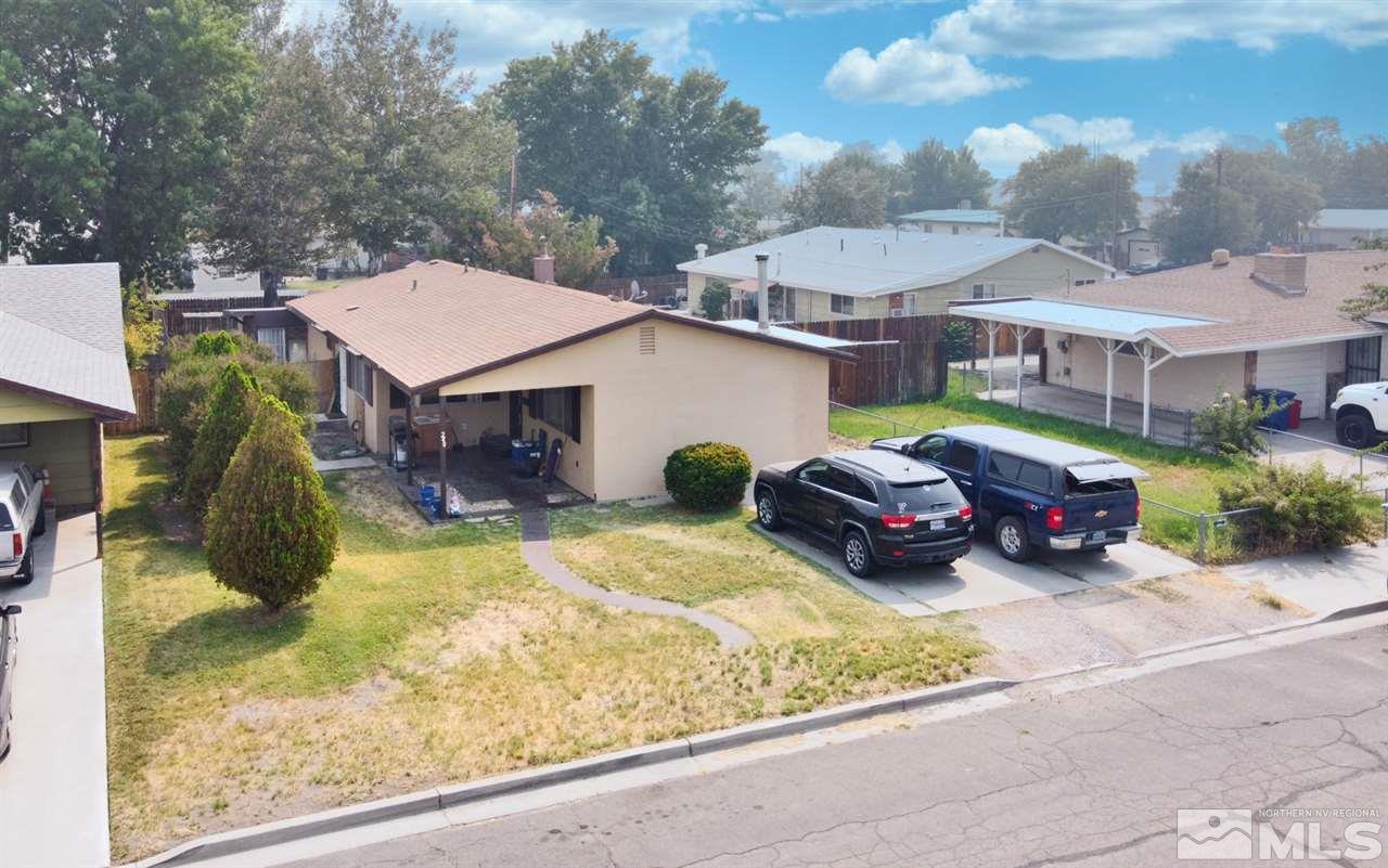 240 North Allen Street Fallon, NV 89406 - Photo 15 of 15 Photo 17